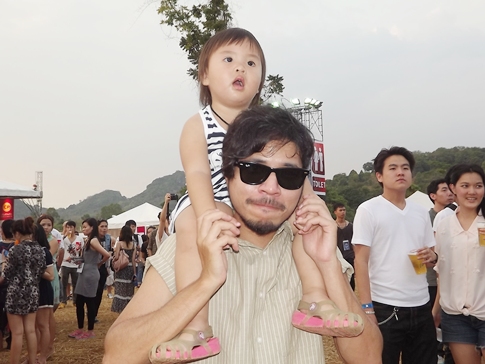 12,000 turn out for Silverlake Music Festival