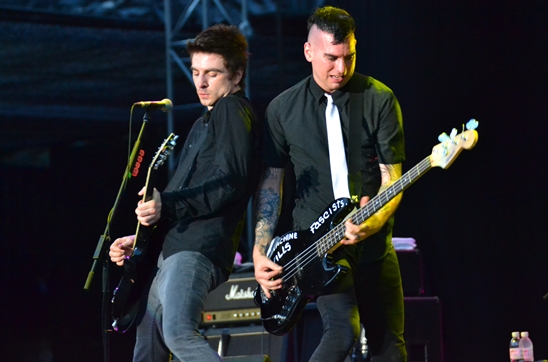 12,000 turn out for Silverlake Music Festival