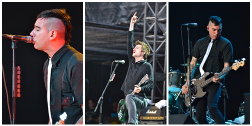 12,000 turn out for Silverlake Music Festival