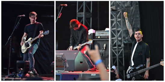 12,000 turn out for Silverlake Music Festival
