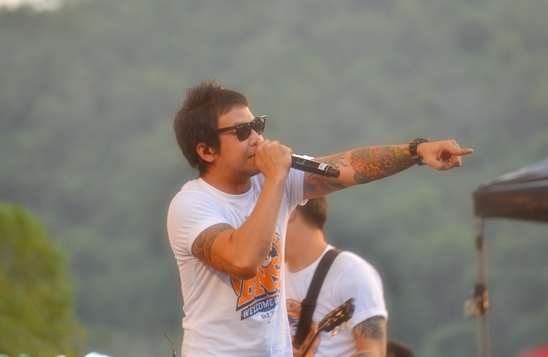 12,000 turn out for Silverlake Music Festival