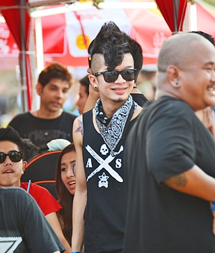 12,000 turn out for Silverlake Music Festival