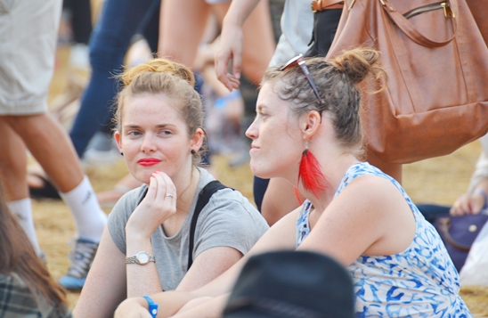 12,000 turn out for Silverlake Music Festival
