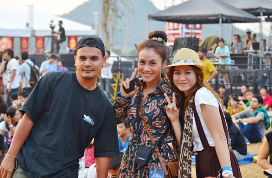 12,000 turn out for Silverlake Music Festival