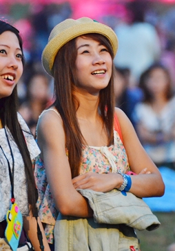 12,000 turn out for Silverlake Music Festival