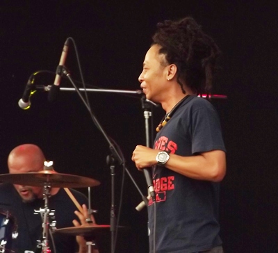 12,000 turn out for Silverlake Music Festival