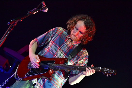 12,000 turn out for Silverlake Music Festival