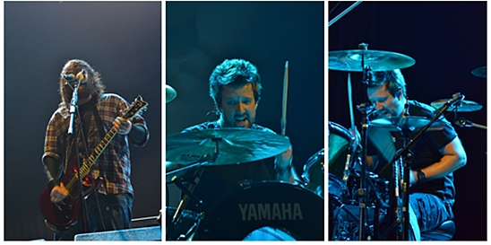 12,000 turn out for Silverlake Music Festival