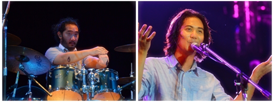 12,000 turn out for Silverlake Music Festival