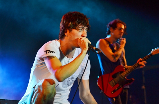 12,000 turn out for Silverlake Music Festival