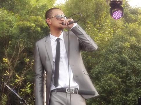 12,000 turn out for Silverlake Music Festival