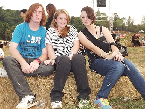 12,000 turn out for Silverlake Music Festival