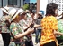 Songkran Week In Pattaya 2012