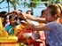 Songkran Week In Pattaya 2012