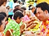 Songkran Week In Pattaya 2012