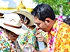 Songkran Week In Pattaya 2012