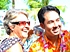 Songkran Week In Pattaya 2012