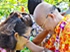 Songkran Week In Pattaya 2012