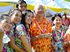 Songkran Week In Pattaya 2012