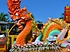 Songkran Week In Pattaya 2012