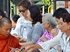 Songkran Week In Pattaya 2012