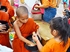 Songkran Week In Pattaya 2012