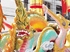 Songkran Week In Pattaya 2012