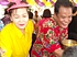 Songkran Week In Pattaya 2012