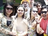 Songkran Week In Pattaya 2012
