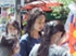 Songkran Week In Pattaya 2012
