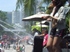 Songkran Week In Pattaya 2012