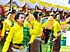Songkran Week In Pattaya 2012