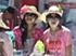 Songkran Week In Pattaya 2012