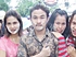 Songkran Week In Pattaya 2012
