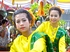 Songkran Week In Pattaya 2012