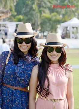 Thai Polo take victory in last-gasp thriller