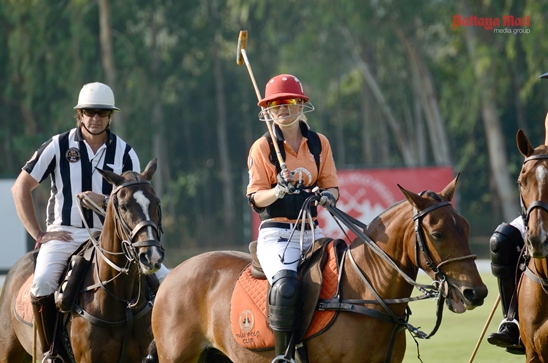 Thai Polo take victory in last-gasp thriller