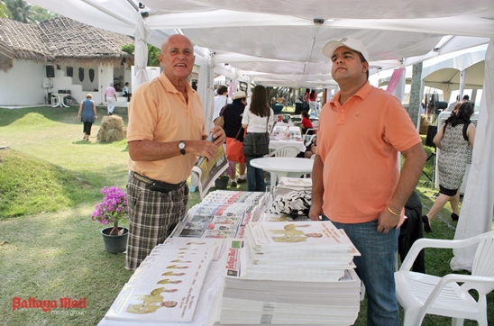 Thai Polo take victory in last-gasp thriller