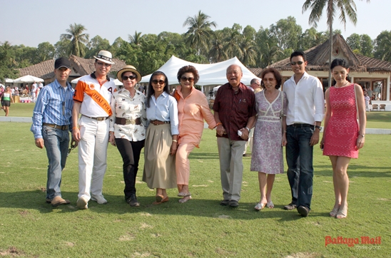 Thai Polo take victory in last-gasp thriller