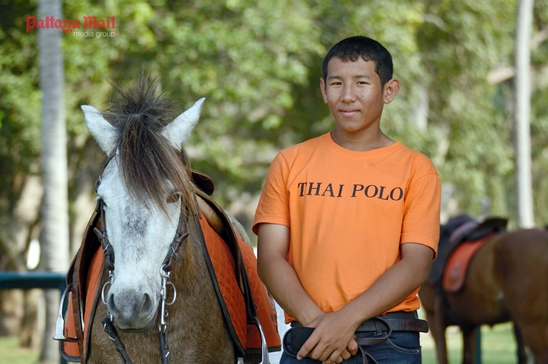 Thai Polo take victory in last-gasp thriller