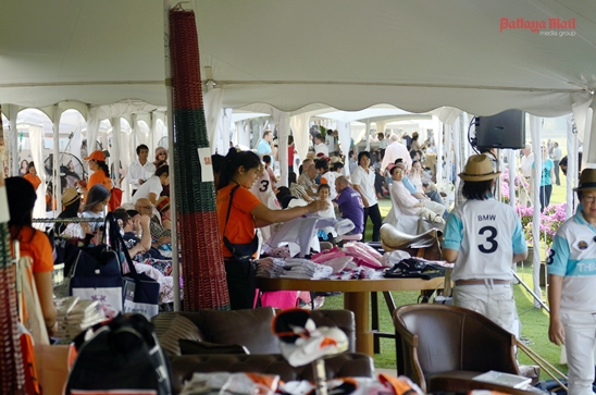 Thai Polo take victory in last-gasp thriller