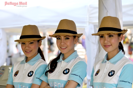 Thai Polo take victory in last-gasp thriller