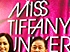 Queen of the night Miss Tiffany�s Universe 2012