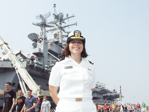 6,000 U.S. naval forces invade Pattaya