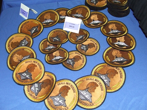 6,000 U.S. naval forces invade Pattaya