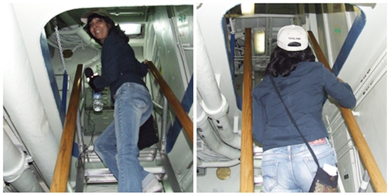 6,000 U.S. naval forces invade Pattaya