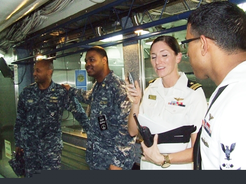 6,000 U.S. naval forces invade Pattaya