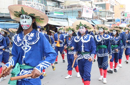 Pattaya Vegetarian Festival sizzles in opening