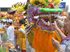 Pattaya Vegetarian Festival sizzles in opening