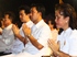 Visakha Bucha Day in Pattaya